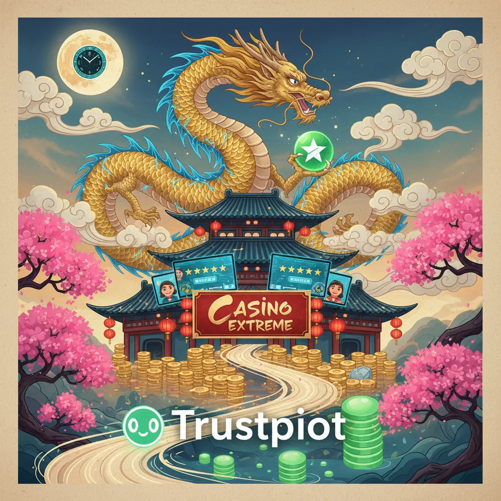 Casino Extreme - Trustpilot