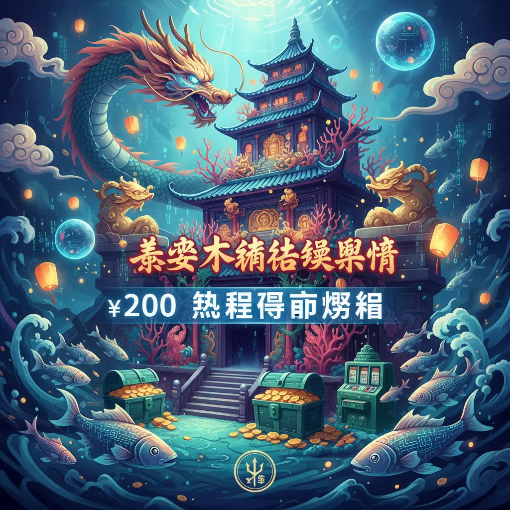 $200 no deposit bonus - Atlantis