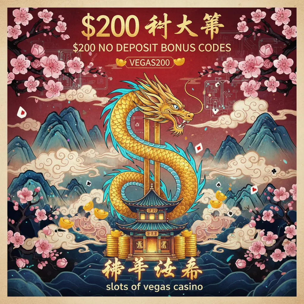 $200 no deposit bonus codes - Casino