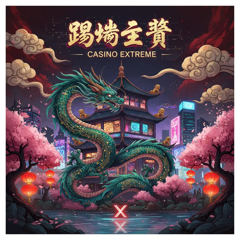 Casino Extreme - Extreme