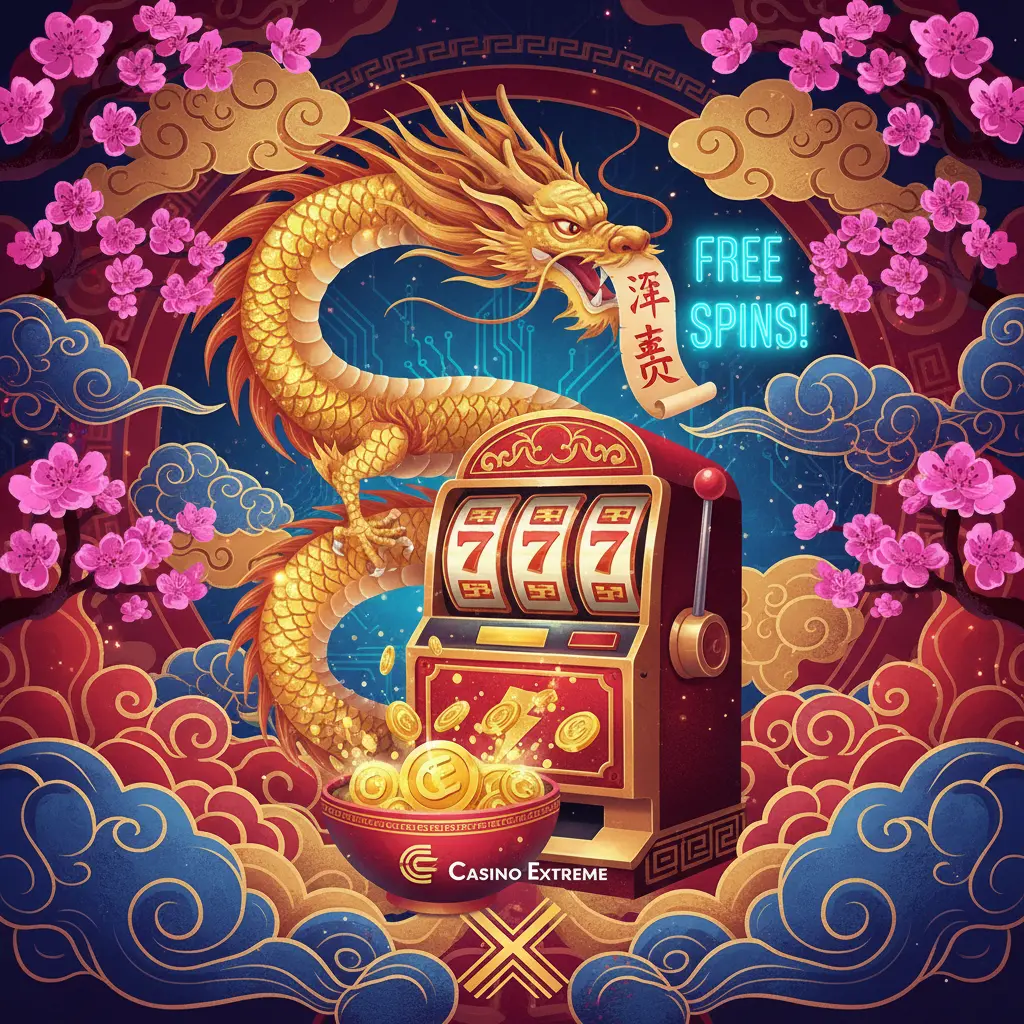 Casino Extreme - Spins