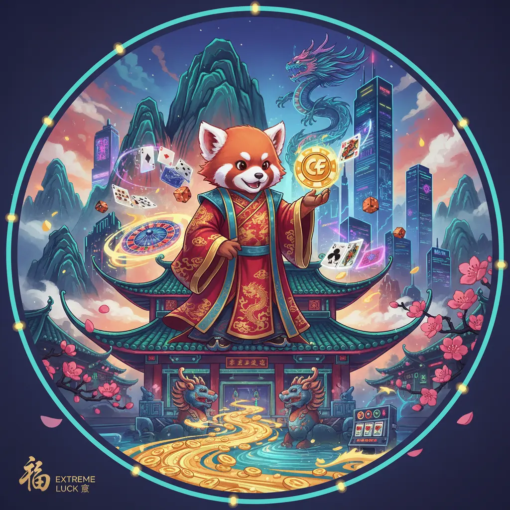 Casino Extreme - Kaz