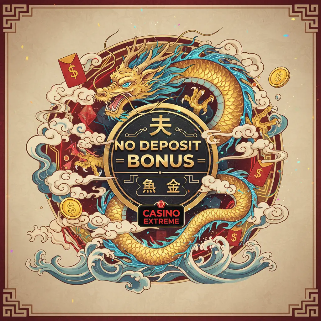 Casino Extreme - Deposit