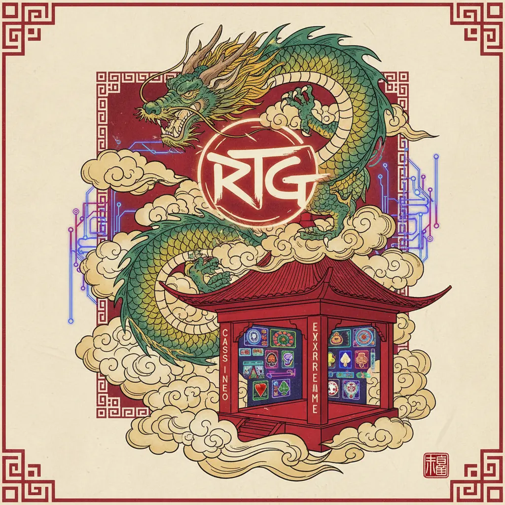 Casino Extreme - Realtime